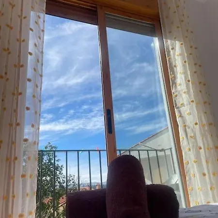 Apartamento Mezquita Caudiel Buitenkant foto