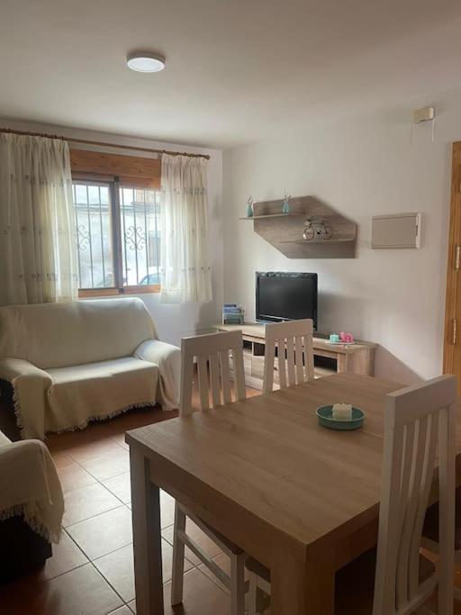 Mezquita Appartement Caudiel